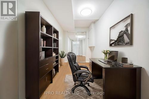 1204 Prestonwood Crescent, Mississauga, ON - Indoor Photo Showing Office