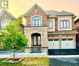 14 Loomis Road, Brampton, ON  - Outdoor With Facade 