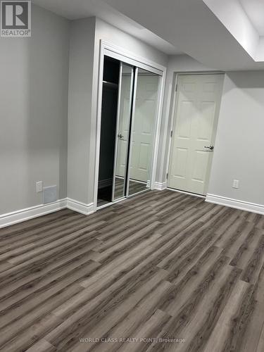 14 Loomis Road, Brampton, ON - Indoor Photo Showing Other Room