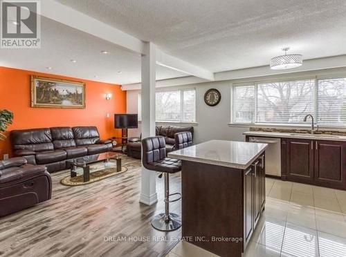 Main - 30 Grange Drive, Brampton, ON - Indoor