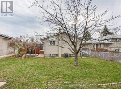 Main - 30 Grange Drive, Brampton, ON - Outdoor