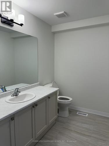 187 Lormont Boulevard, Hamilton, ON - Indoor Photo Showing Bathroom