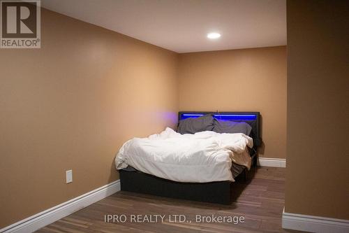 32 Ambrosia Path, St. Thomas, ON - Indoor Photo Showing Bedroom