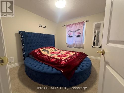 32 Ambrosia Path, St. Thomas, ON - Indoor Photo Showing Bedroom