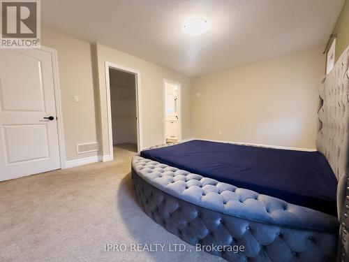 32 Ambrosia Path, St. Thomas, ON - Indoor Photo Showing Bedroom