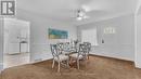 308 Spruce Street, London, ON  - Indoor Photo Showing Dining Room 