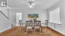 308 Spruce Street, London, ON  - Indoor Photo Showing Dining Room 