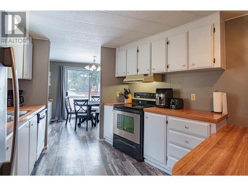 1361 30 Street Se Unit# 28, Salmon Arm, BC 