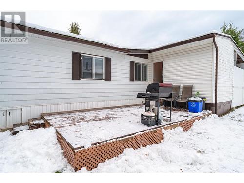 1361 30 Street Se Unit# 28, Salmon Arm, BC 