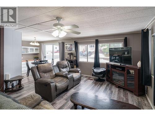 1361 30 Street Se Unit# 28, Salmon Arm, BC 