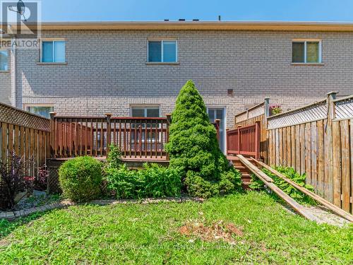 3856 Coachman Circle, Mississauga, ON - Outdoor With Exterior