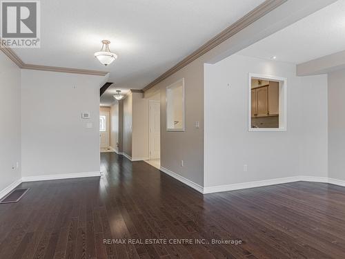 3856 Coachman Circle, Mississauga, ON - Indoor Photo Showing Other Room