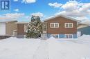 339 Witney Avenue S, Saskatoon, SK  - Outdoor 