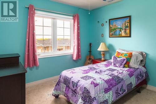 856 Emery Way, Peterborough (Monaghan), ON - Indoor Photo Showing Bedroom