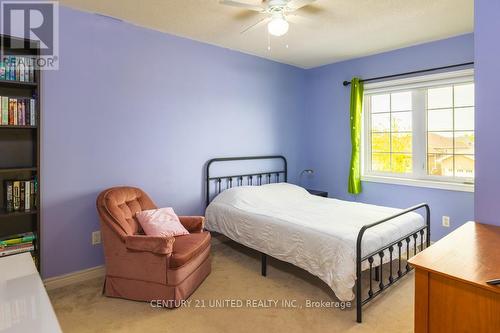 856 Emery Way, Peterborough (Monaghan), ON - Indoor Photo Showing Bedroom