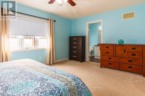 856 Emery Way, Peterborough (Monaghan), ON - Indoor Photo Showing Bedroom