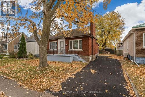 304 Wallace Avenue S, Welland, ON - Outdoor