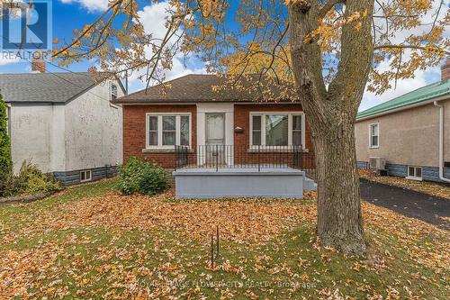 304 Wallace Avenue S, Welland, ON - Outdoor