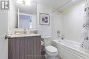 2303 - 955 Bay Street, Toronto, ON  - Indoor Photo Showing Bathroom 