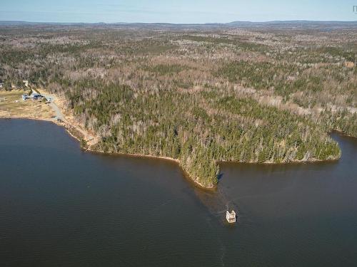 Lower River Rd, Hureauville, NS 