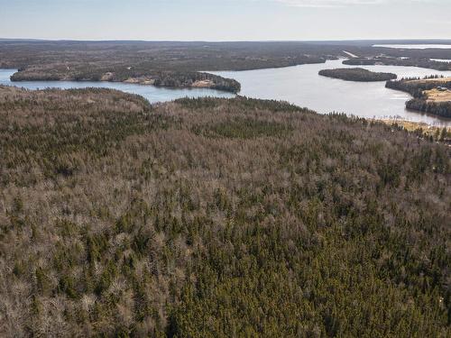 Lower River Rd, Hureauville, NS 