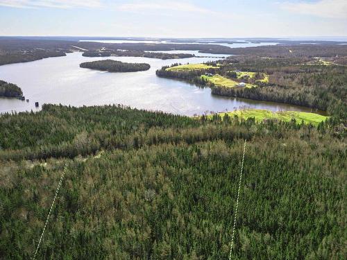 Lower River Rd, Hureauville, NS 