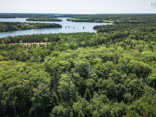 Lower River Rd, Hureauville, NS 