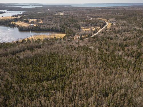 Lower River Rd, Hureauville, NS 