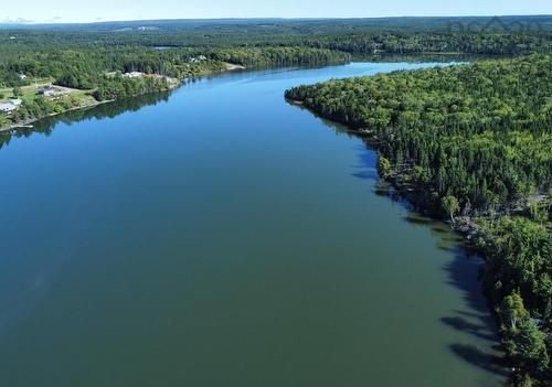 Lower River Rd, Hureauville, NS 