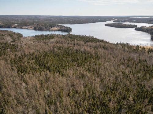 Lower River Rd, Hureauville, NS 