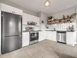 Kitchen - 