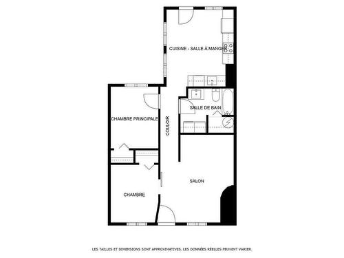 Plan (croquis) - 1291 1Re Avenue, Québec (La Cité-Limoilou), QC - Other