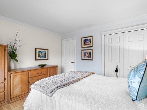 Master bedroom - 515 Rue De La Loire, Sainte-Julie, QC - Indoor Photo Showing Bedroom