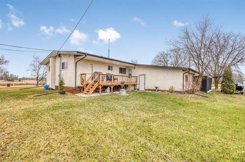 1497 Prairie Rd, Beausejour, MB 