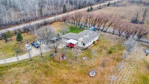 1497 Prairie Rd, Beausejour, MB 