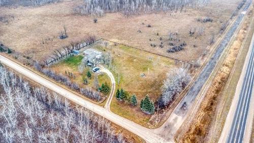 1497 Prairie Rd, Beausejour, MB 