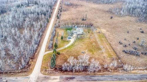 1497 Prairie Rd, Beausejour, MB 