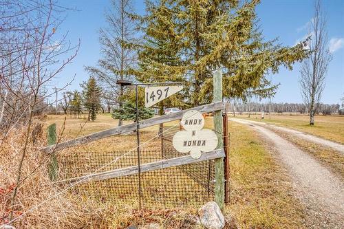 1497 Prairie Rd, Beausejour, MB 