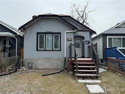 321 Arlington ST  Winnipeg, MB R3G 1Z1