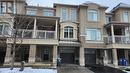 69 - 2435 Greenwich Drive, Oakville, ON  - Outdoor With Balcony With Facade 