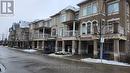 69 - 2435 Greenwich Drive, Oakville, ON  - Outdoor With Balcony With Facade 