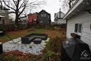 Lot-Backyard - 10 Garrison Street, Ottawa, ON 