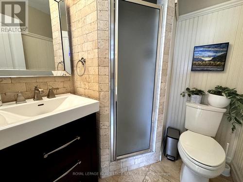 33 Cheval Drive, Grimsby, ON - Indoor Photo Showing Bathroom