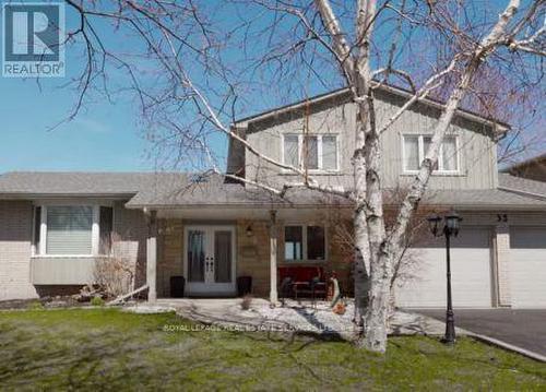 33 Cheval Drive, Grimsby, ON - Outdoor