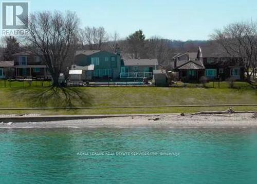 33 Cheval Drive, Grimsby, ON - Outdoor With Body Of Water