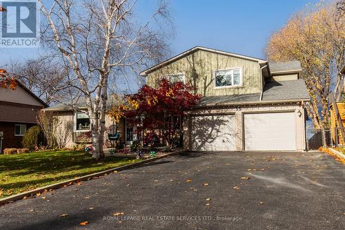 33 Cheval Drive, Grimsby, ON - Outdoor