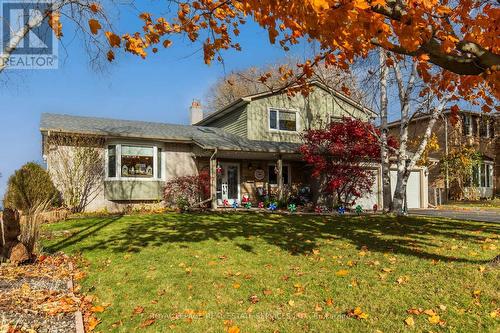 33 Cheval Drive, Grimsby, ON - Outdoor