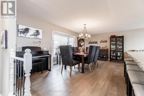 33 Cheval Drive, Grimsby, ON - Indoor