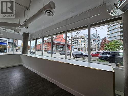 1703 Manitoba Street, Vancouver, BC 