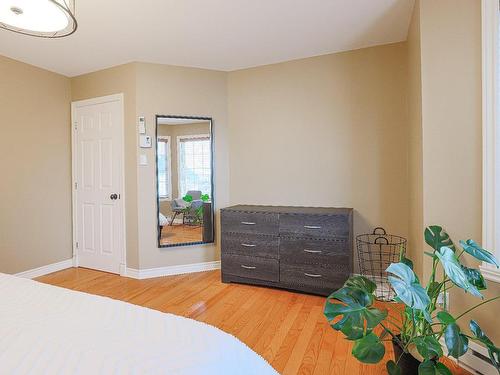 Chambre Ã  coucher principale - 668 Rue Des Hautbois, Saint-Jérôme, QC - Indoor Photo Showing Bedroom